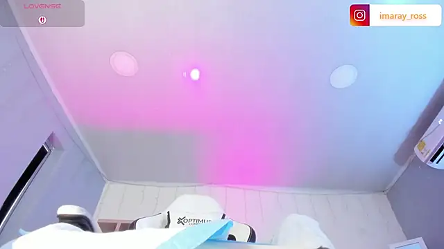 Imaray_1_ Webcamshow