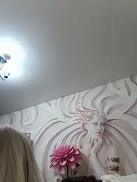 แชท XXX สดของ AvrilMillers