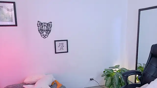 Živý XXX chat Elian_savoy