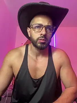 Živý XXX chat magnumchris