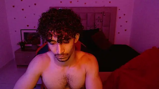 Živý XXX chat Caius_fox