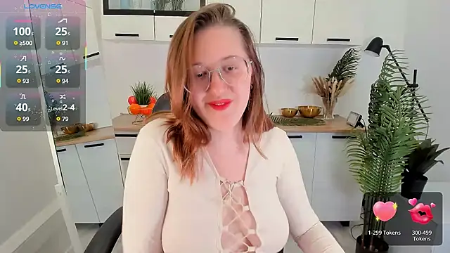 Charmy_Gracy: απευθείας συνομιλία ΧΧΧ