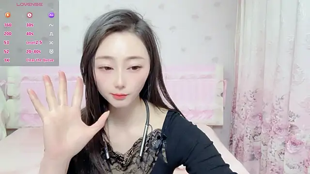 anjila888 在線直播表演