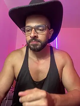 Chat XXX en directo de magnumchris