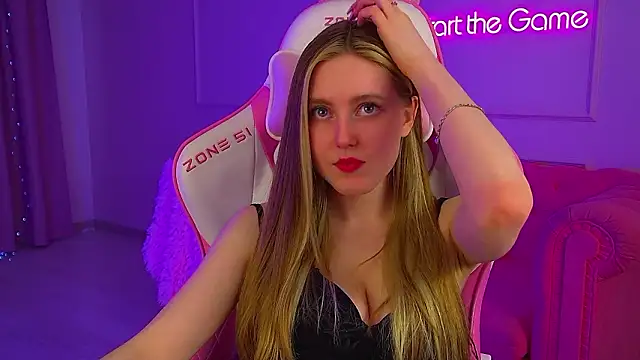 LexiBookwellのライブXXXチャット