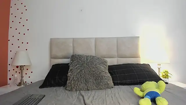 JulietaFerrer_ Obrolan Langsung XXX