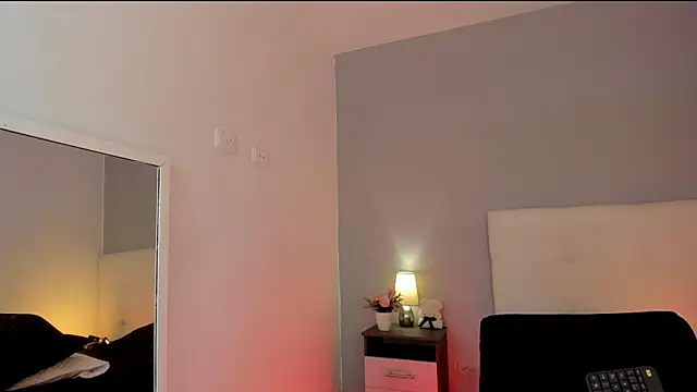 NataliaBuilesのライブXXXチャット