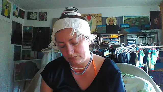 MariaAnaSunshine: απευθείας συνομιλία ΧΧΧ