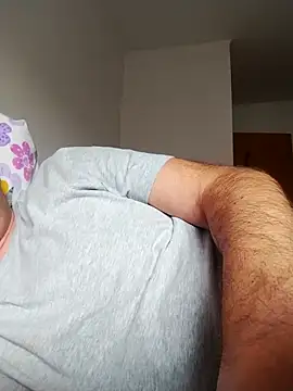 ALXXX833 Live XXX-chat