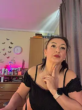 Hotangel75 Live XXX-chat