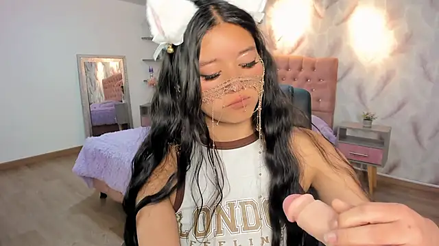 blair_harrison's Live XXX Chat