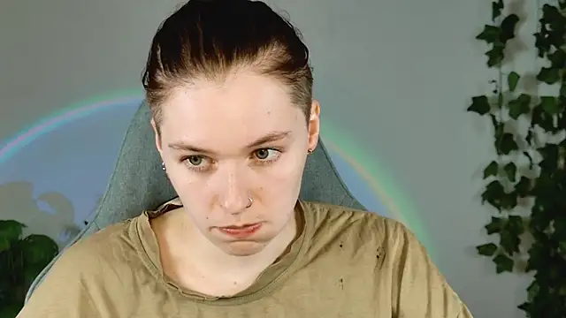 Živý XXX chat LadyLolipop_