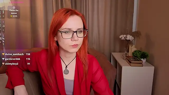 Show de webcam de _Ava_Sky_