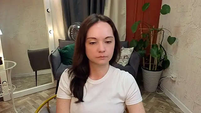 Chatroom XXX en direct de Harmoni_Love