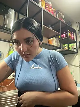 Gabriela_Lombardii Webcam Show