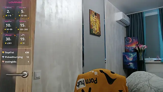 Stacy_Davice 라이브 XXX 채팅