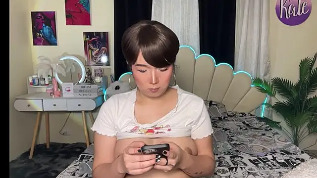 xAngelicKatex's Live XXX Chat