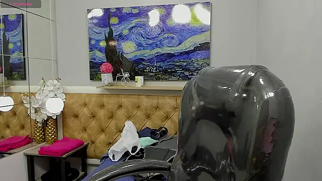 Chat XXX Live Sylasfrost