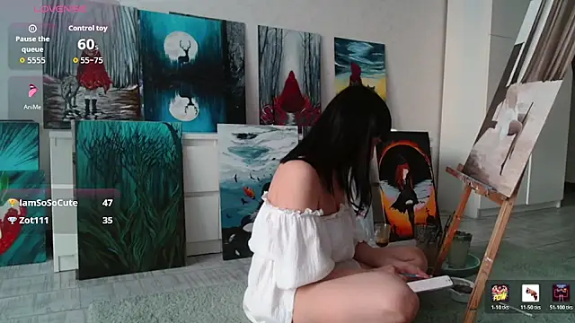 Chat XXX Live secret_library