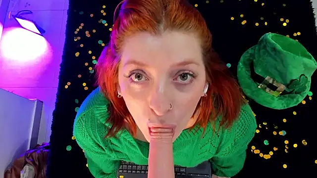 JulietaAlves' Live XXX Chat