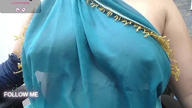 Chat XXX Live dayadubey_