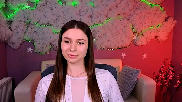 flora_ri's Live XXX Chat