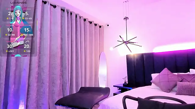 nattashaa7's Live XXX Chat