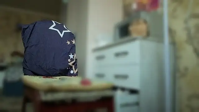 JennyStormy Live XXX-Chat