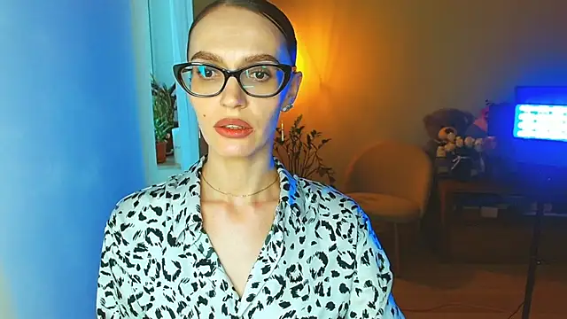 Lady_Sunshine_'s Live XXX Chat