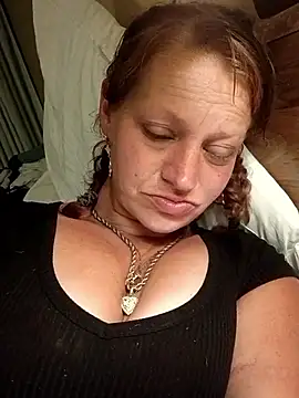 Chat XXX ao vivo de ForbiddenClover