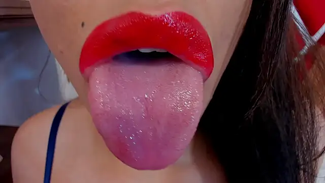 sweet_Elizabeth: вебкам-шоу