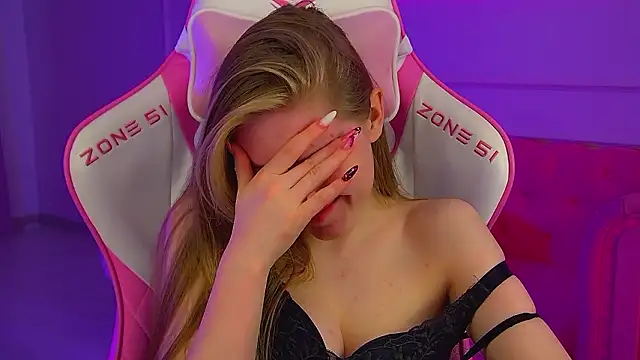 LexiBookwell Live XXX-Chat