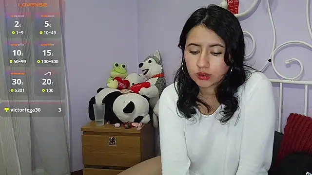 Chat XXX Live Megan_hotwife_