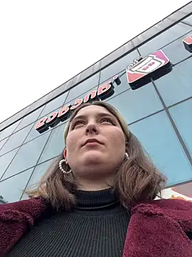 KateBurlesk's Live XXX Chat