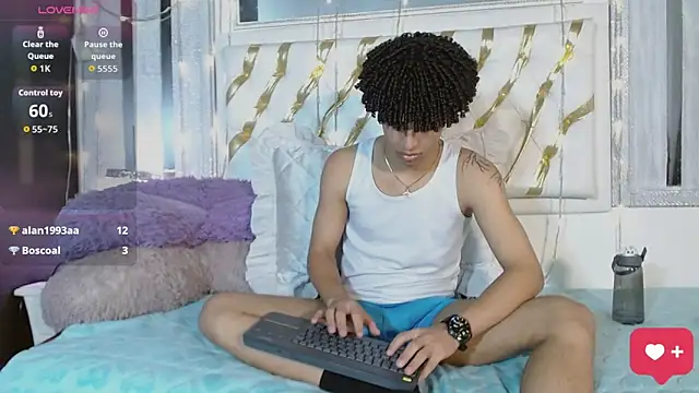 ian_smith_ Chat XXX live