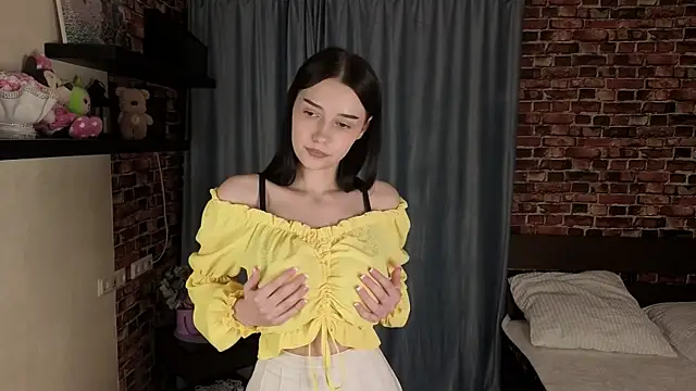 Six_Seven7のライブXXXチャット