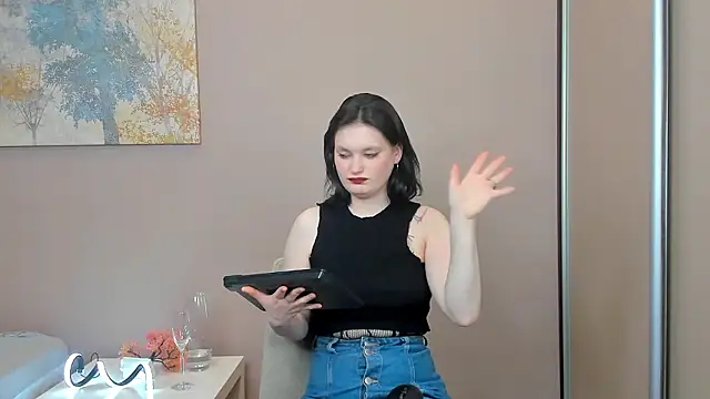 ManaGallob 现场XXX聊天