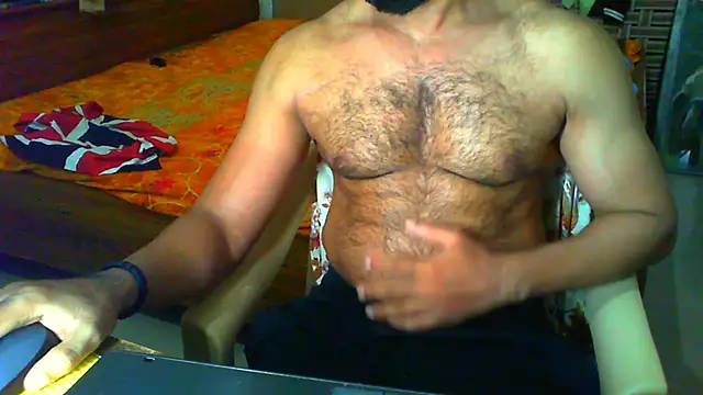 Vbestshow Webcam Show