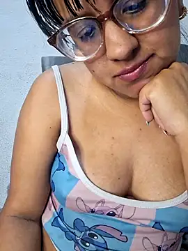 Chat XXX Live ZaidaWet