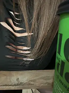 แชท XXX สดของ CrazyTori