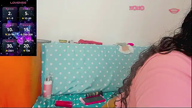 moana_taylor Live XXX-Chat