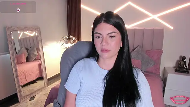 Veronicalanx1 现场XXX聊天