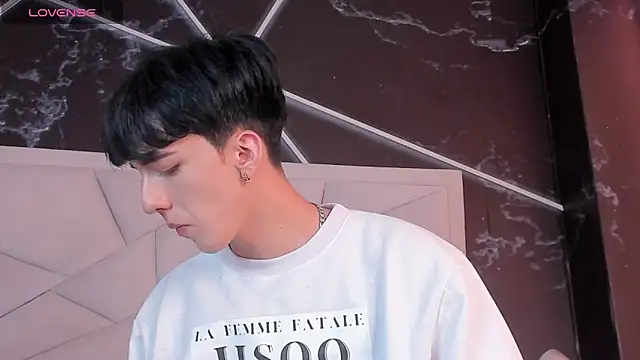 Chat XXX ao vivo de AerumChae