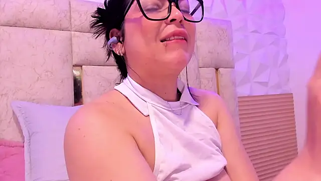 PauletteJ Webcam-Show