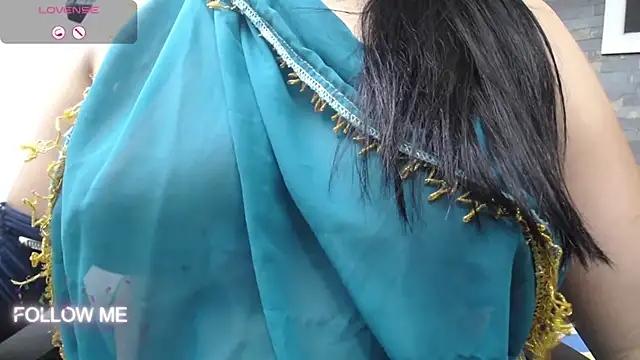 dayadubey_ live XXX chat