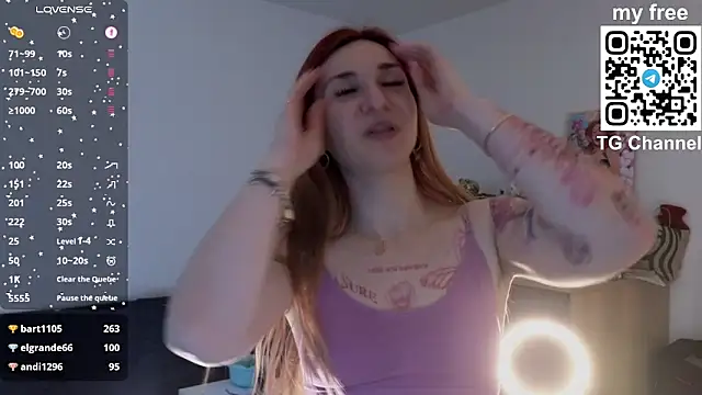 cherry_pie_888 라이브 XXX 채팅