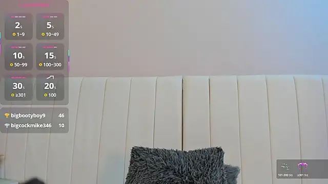 antonelllepiercee live XXX chat