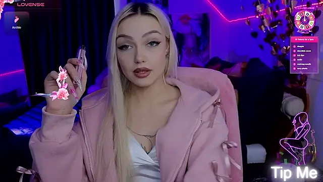 LinaLirian Live XXX-chat