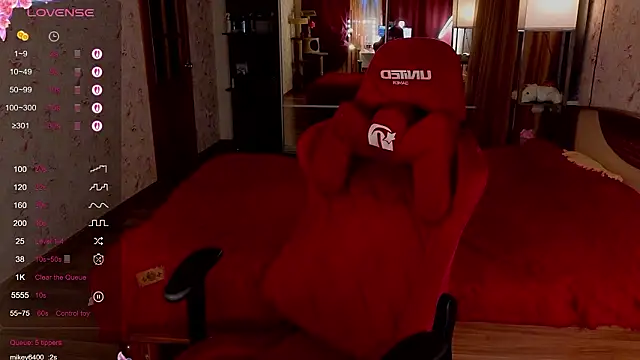 Jenny_Skinner20's Live XXX Chat