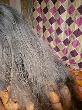 Sweet-Maddlina Pertunjukan Webcam